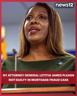 Image post by @news12li on Instagram