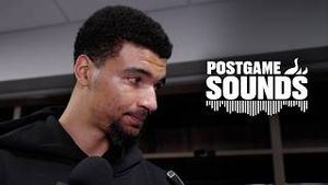 Video post by @miamiheat on YouTube