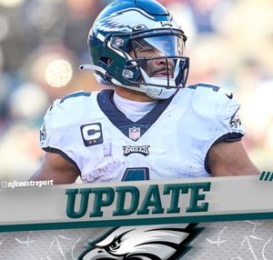 Image post by @nfceastreport on Instagram