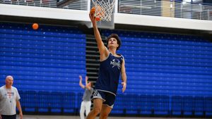 Image post by @minesmbb on Twitter