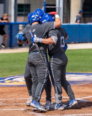 Image post by @fgcu_baseball on Instagram
