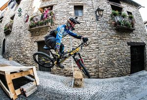 Image post by @nukeproofbikes on Instagram