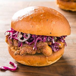Image post by @cookscountry on Instagram