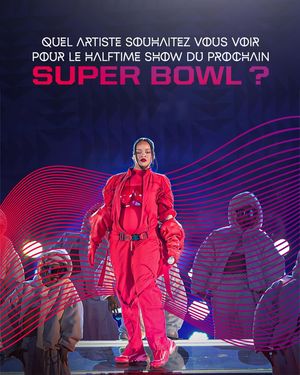Image post by @nflfrance on Instagram