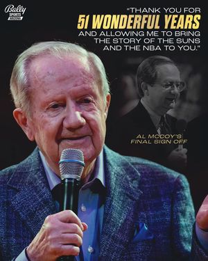 Image post by @ballysportsaz on Instagram