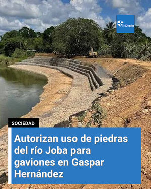 Image post by @infodiariord on Instagram