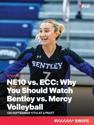 Image post by @flocollegevolleyball on Instagram