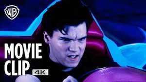 Video post by @warnerbrosentertainment on YouTube