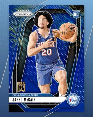 Image post by @paniniamerica on Instagram
