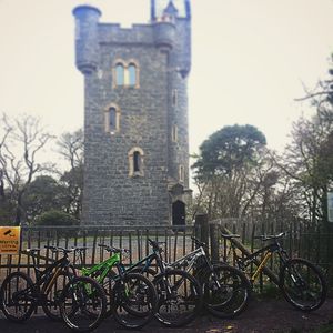 Image post by @nukeproofbikes on Instagram