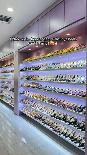 Image post by @deliwafastore.kediri on TikTok