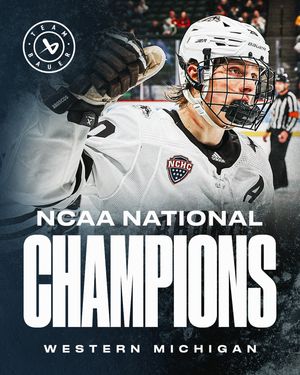 Image post by @bauerhockey on Instagram