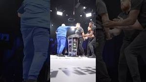 Video post by @powerslap on YouTube