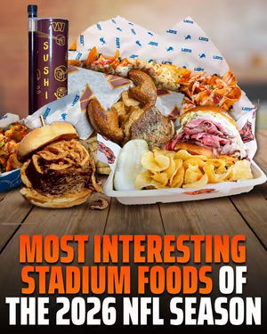 Image post by @draftkings on TikTok