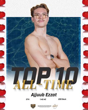 Image post by @oaklandswimdive on Instagram