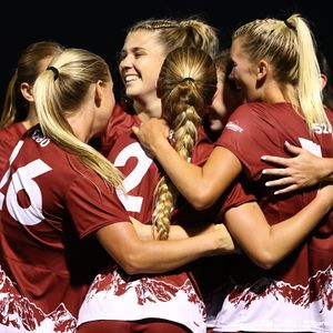 Image post by @denver_wsoccer on Instagram