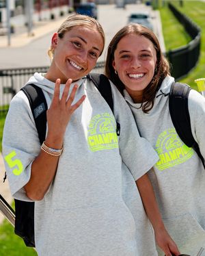 Image post by @bcwlax on Instagram