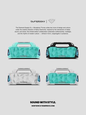 Image post by @bumpboxx on Instagram
