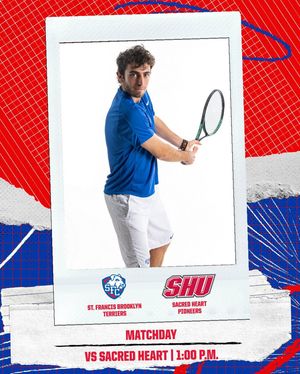 Image post by @sfbk_mtennis on Instagram