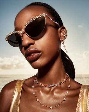 Image post by @swarovski on Instagram
