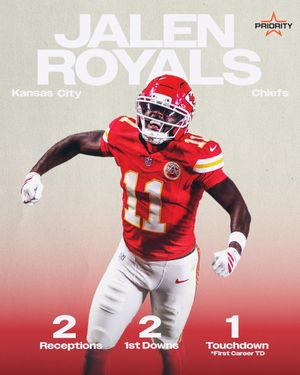 Image post by @prioritysports on Instagram