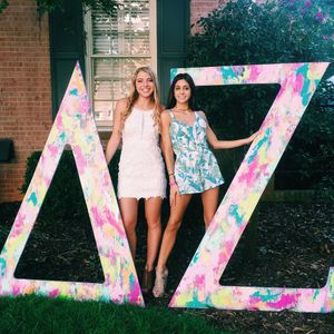 Image post by @bamadeltazeta on Instagram