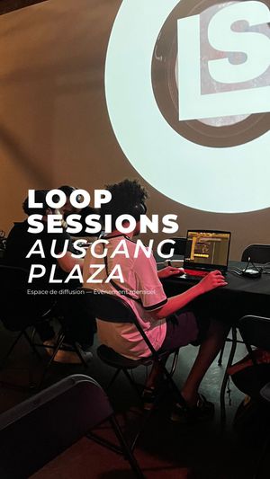 Video post by @ausgangplaza on Instagram