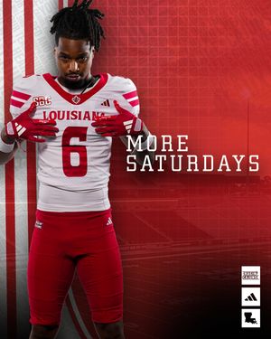 Image post by @ragincajunsfb on Instagram