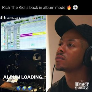 Image post by @heartofthestreetz on Instagram