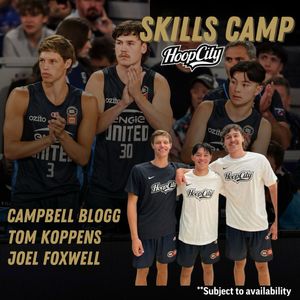 Image post by @hoopcityau on Instagram