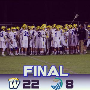 Image post by @wne_goldenbears on Instagram