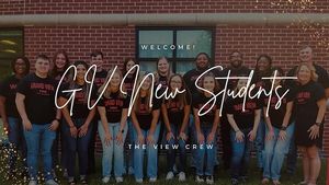 Image post by @gvnewstudents on Instagram