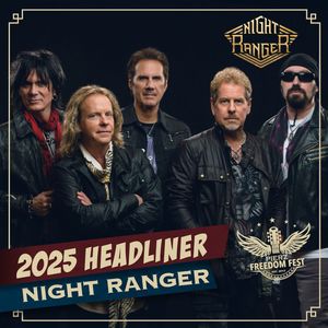 Image post by @nightranger on Instagram