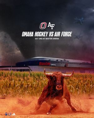 Image post by @omahahky on Instagram