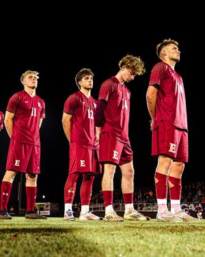 Image post by @elonmsoccer on Instagram