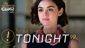 Image post by @thecw62 on Facebook