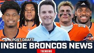 Video post by @dnvr_sports on YouTube