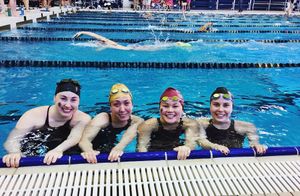 Image post by @bcswimminganddiving on Instagram