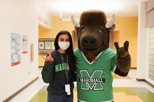 Image post by @marshallu on Instagram