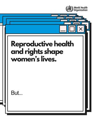 Image post by @who on Instagram