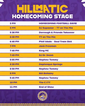 Image post by @pvamu on Instagram