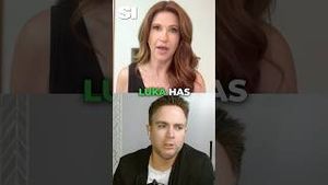 Video post by @sportsillustrated on YouTube