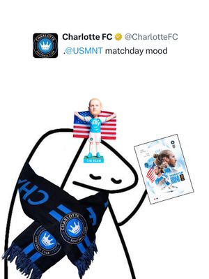 Image post by @charlottefc on Instagram