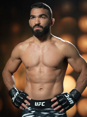 Video post by @ufc on TikTok