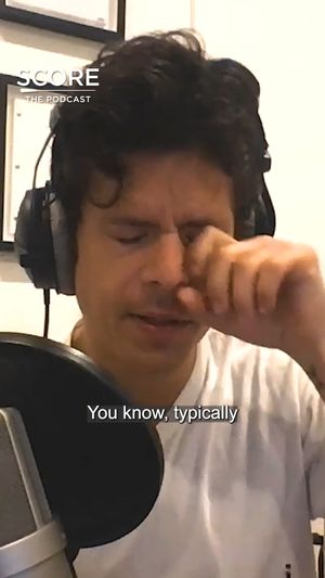 Video post by @ScoreMovie on Facebook