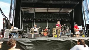 Image post by @wfconcerts on Instagram