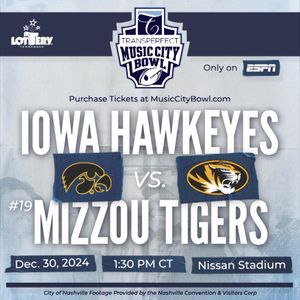 Video post by @musiccitybowl on Facebook