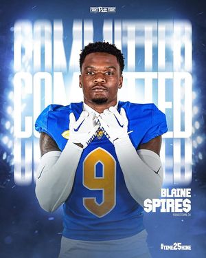 Image post by @blaine_lamar on Instagram