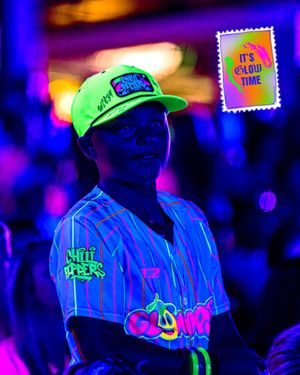 Image post by @gochilipeppers on Instagram