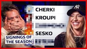 Video post by @888sport on YouTube